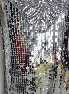 Вечернее / новогоднее платье