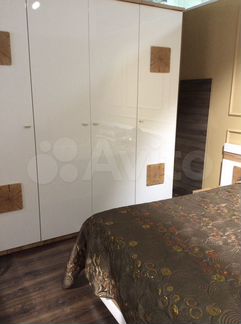 Комната 20 м² в 2-к, 6/11 эт.