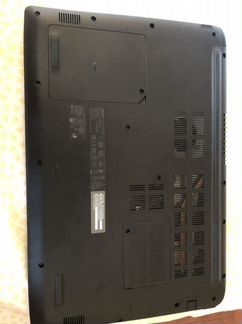 Acer aspire 3 A315-53-P5Z9