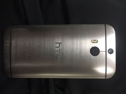 Телефоны htc one m8s