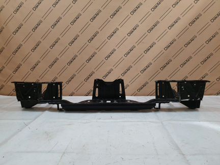 Усилитель бампера задний Toyota Hilux 8