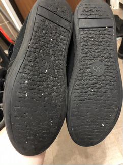 Туфли для мальчика 36 размер