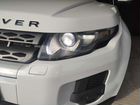 Land Rover Range Rover Evoque 2.2 МТ, 2012, 161 000 км объявление продам