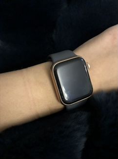 Часы apple watch 5 40 mm