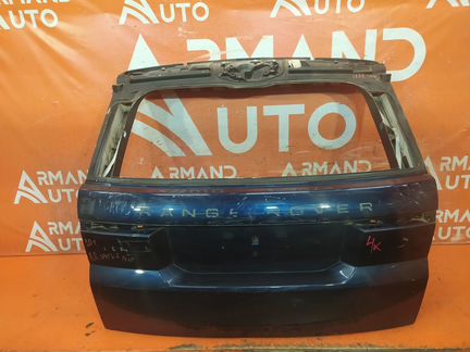 Дверь багажника Land Rover Range Rover Sport 2