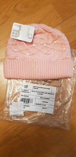 Шапка Mothercare