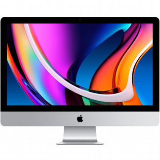 iMac Retina 5K 27 Z0ZX/18 i7/64GB/4TB SSD/5500XT