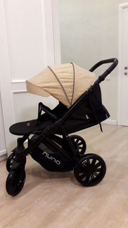 Коляска riko nuno