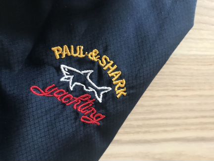 Куртка Paul&Shark