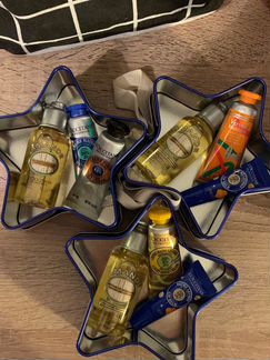 Набор Локситан