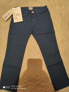 Детские брюки