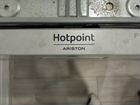 Посудомоечная машина Hotpoint ariston объявление продам