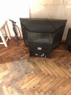 Телевизор 29 дюймов