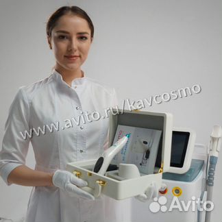 KC Plasma Pen (плазморучка) Плазма лайнер