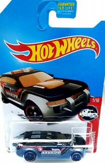 Hot Wheels Trasure Hunt Коллекция 2017-2020