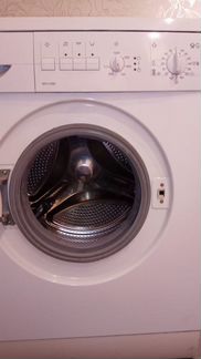 Стиральная машина Bosch Maxx WFH 2060
