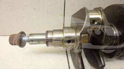 Коленвал 2311126400 kia RIO