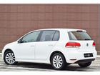 Volkswagen Golf 1.6 МТ, 2011, 139 000 км объявление продам