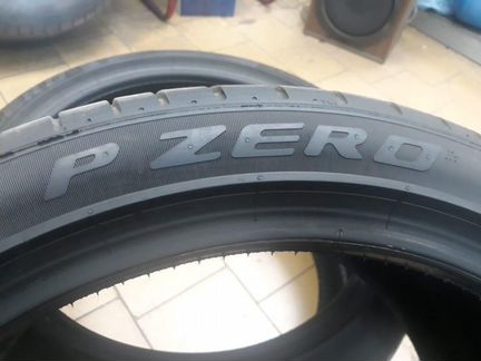 Резина для BMW M5 f90 Pirelli