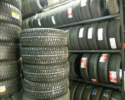 Летняя шина 275/45R20 GoodYear Eagle LS 2