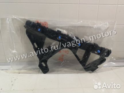 Кронштейн задний правый Kia Optima 4 JF 2015-2020
