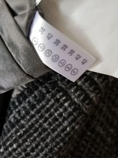 Пальто жакет новое