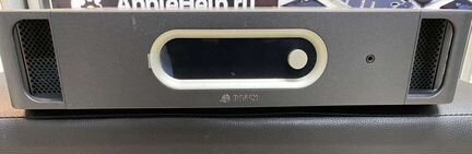 Усилитель мощности praesideo, 4 х 125 Вт bosch PRS