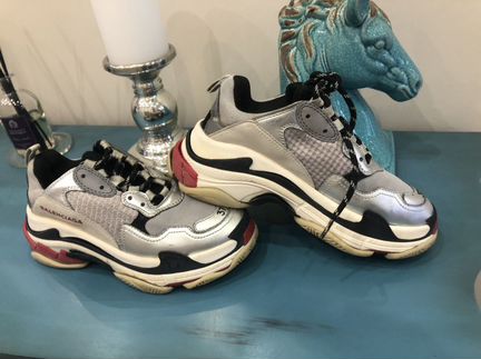 Balenciaga кроссовки