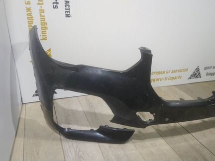 Бампер передний бмв Х5 Г05 BMW X5 G05