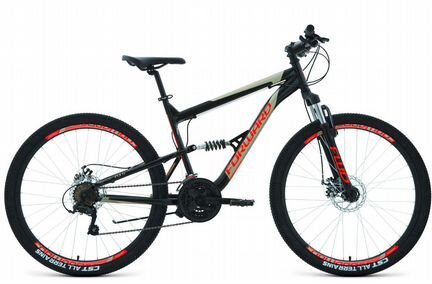 Велосипед 27,5