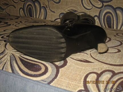 Зимние сапоги Aventure by Giotto