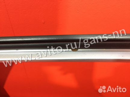 Дверь задняя левая Kia Ceed ED G4FC 2006-2012