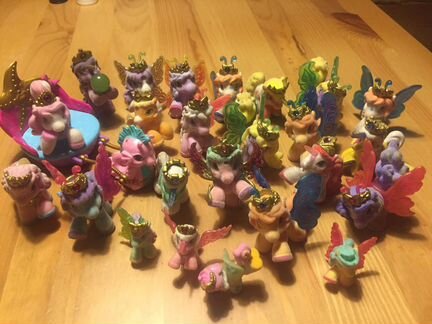 Игрушки для девочек