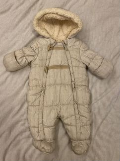 Комбинезон mothercare 3 мес