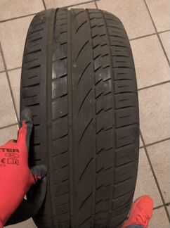 Одна покрышка Continental 255/50 r 20
