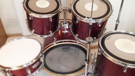 Ударная установка