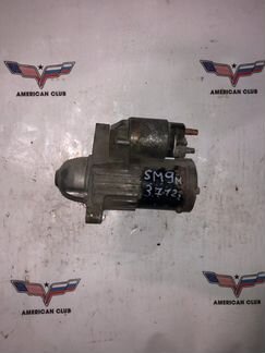 Стартер Ford Mustang