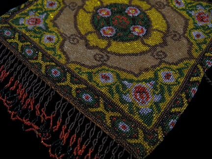 Антикварные Сумочки 19 век Франция Бельгия