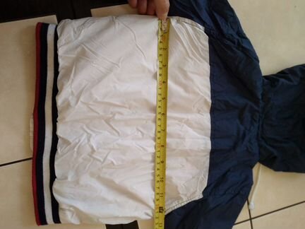 Стильная курточка Tommy Hilfiger