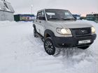 УАЗ Pickup 2.7 МТ, 2011, 175 000 км объявление продам