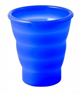 Стакан складной