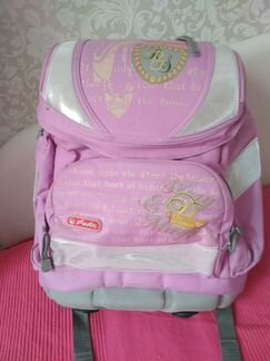 Рюкзак школьный, б/у, в хор.состоянии