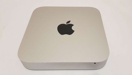 Apple Mac Mini 2012 (Intel i7, 4-cores)