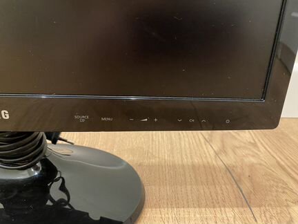 Телевизор samsung 18,5 дюймов