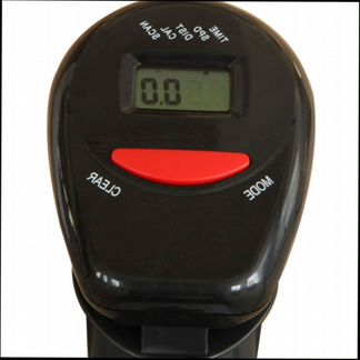 Эллиптический тренажер