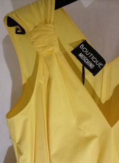 Платье Boutique Moschino. Новое