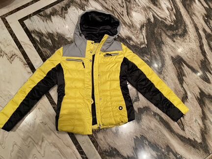 Куртка для активного зимнего спорта icepeak 46 раз
