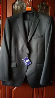 Костюм, пиджак+брюки