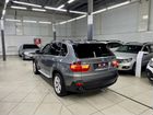 BMW X5 3.0 AT, 2008, 326 000 км объявление продам