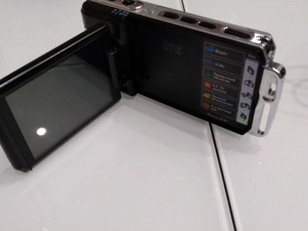 Видеорегистратор